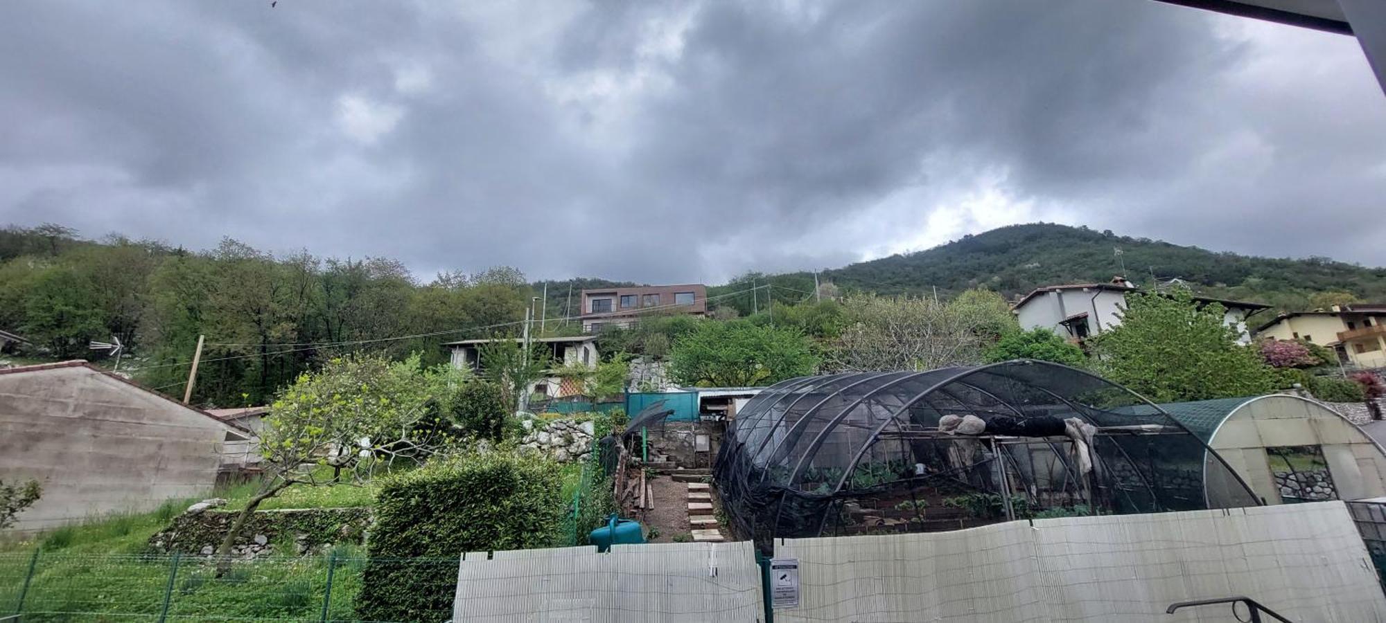 B&B Da Gi&Jo Forgaria nel Friuli 外观 照片