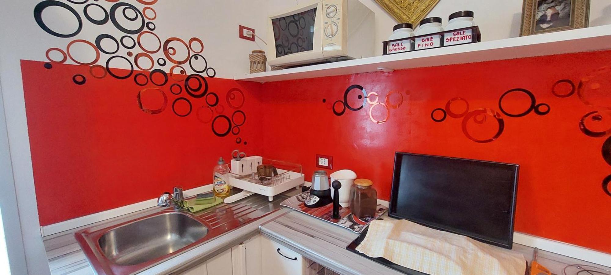 B&B Da Gi&Jo Forgaria nel Friuli 外观 照片