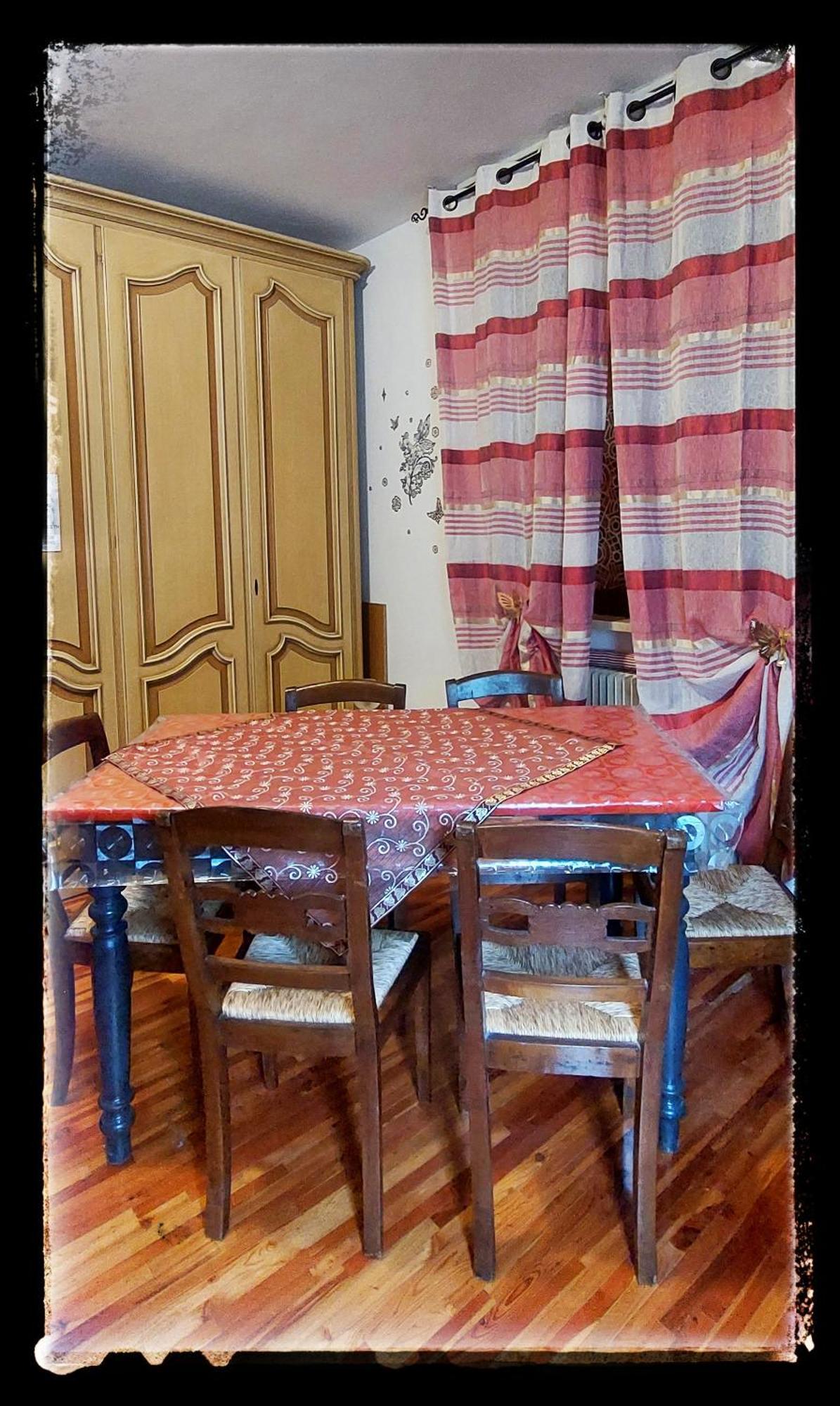 B&B Da Gi&Jo Forgaria nel Friuli 外观 照片
