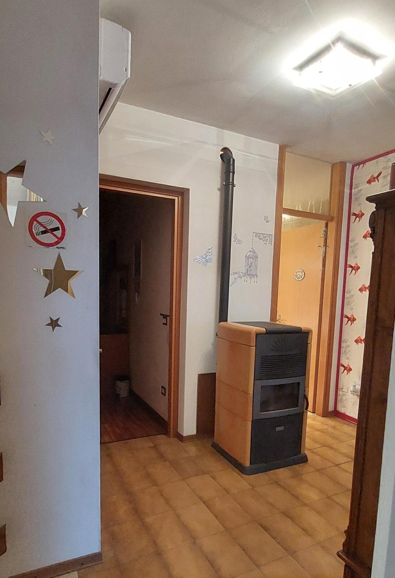 B&B Da Gi&Jo Forgaria nel Friuli 外观 照片
