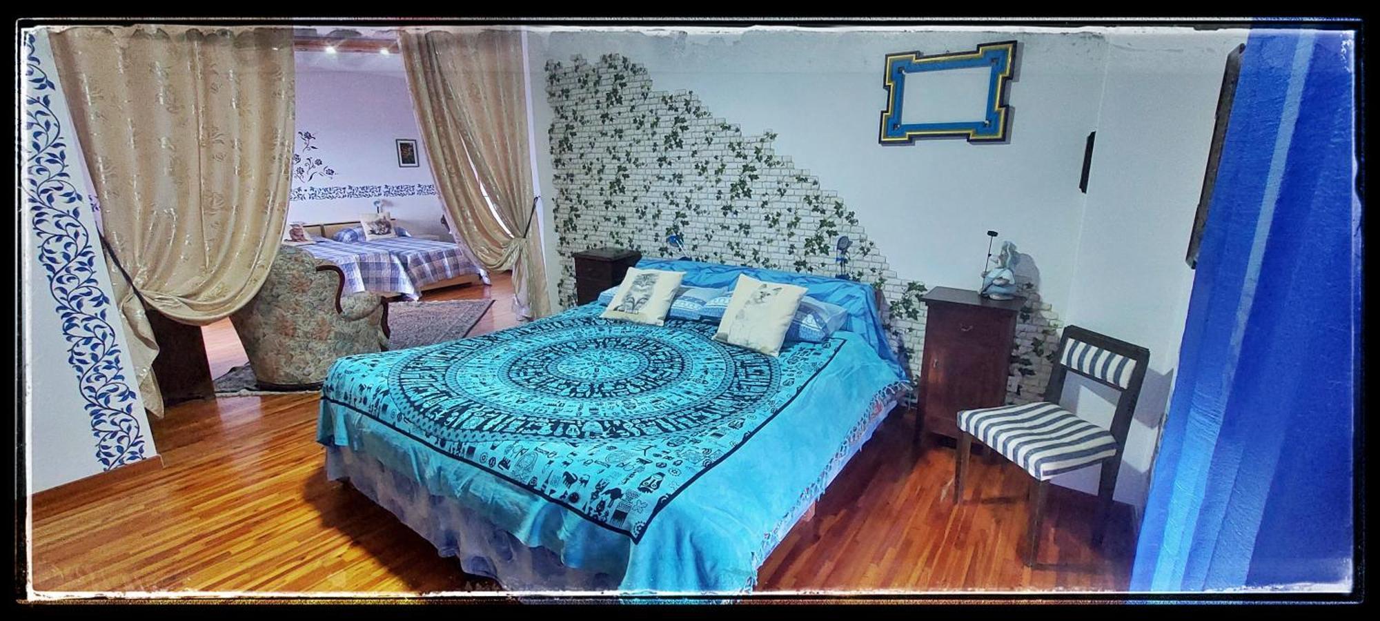 B&B Da Gi&Jo Forgaria nel Friuli 外观 照片