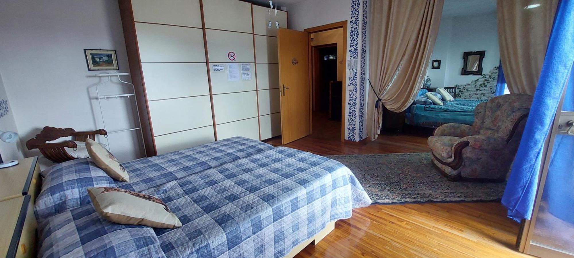 B&B Da Gi&Jo Forgaria nel Friuli 外观 照片
