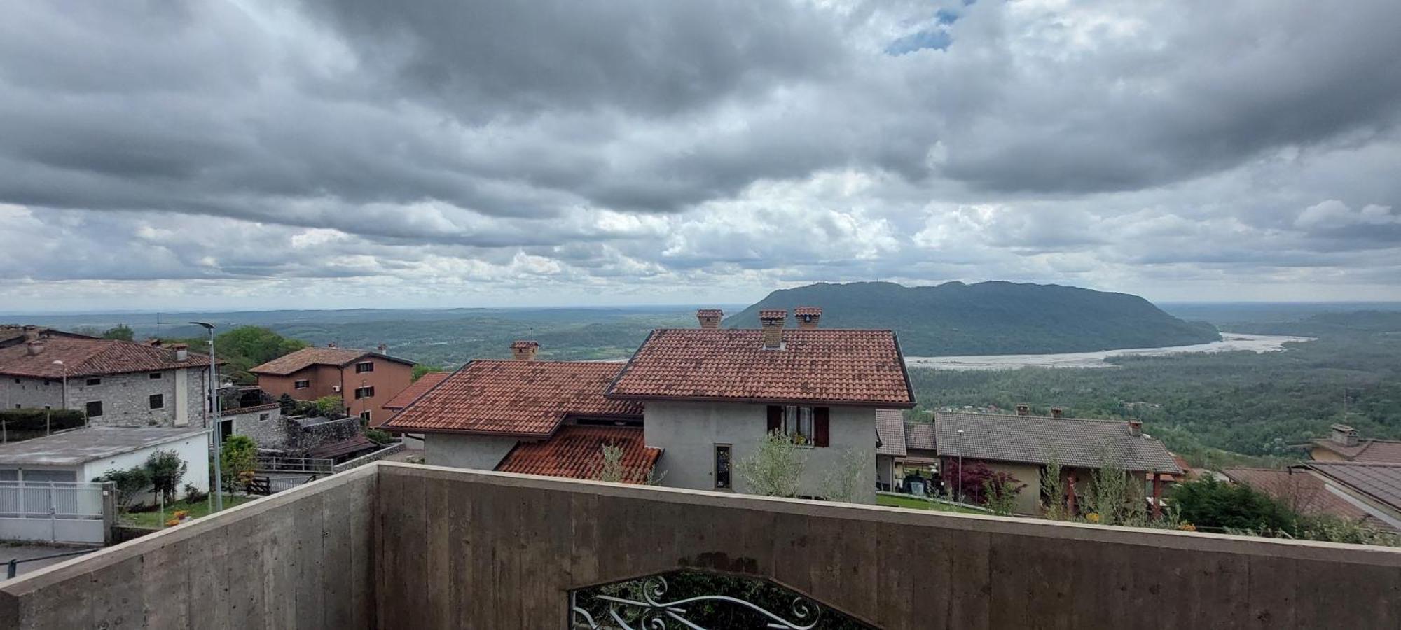 B&B Da Gi&Jo Forgaria nel Friuli 外观 照片