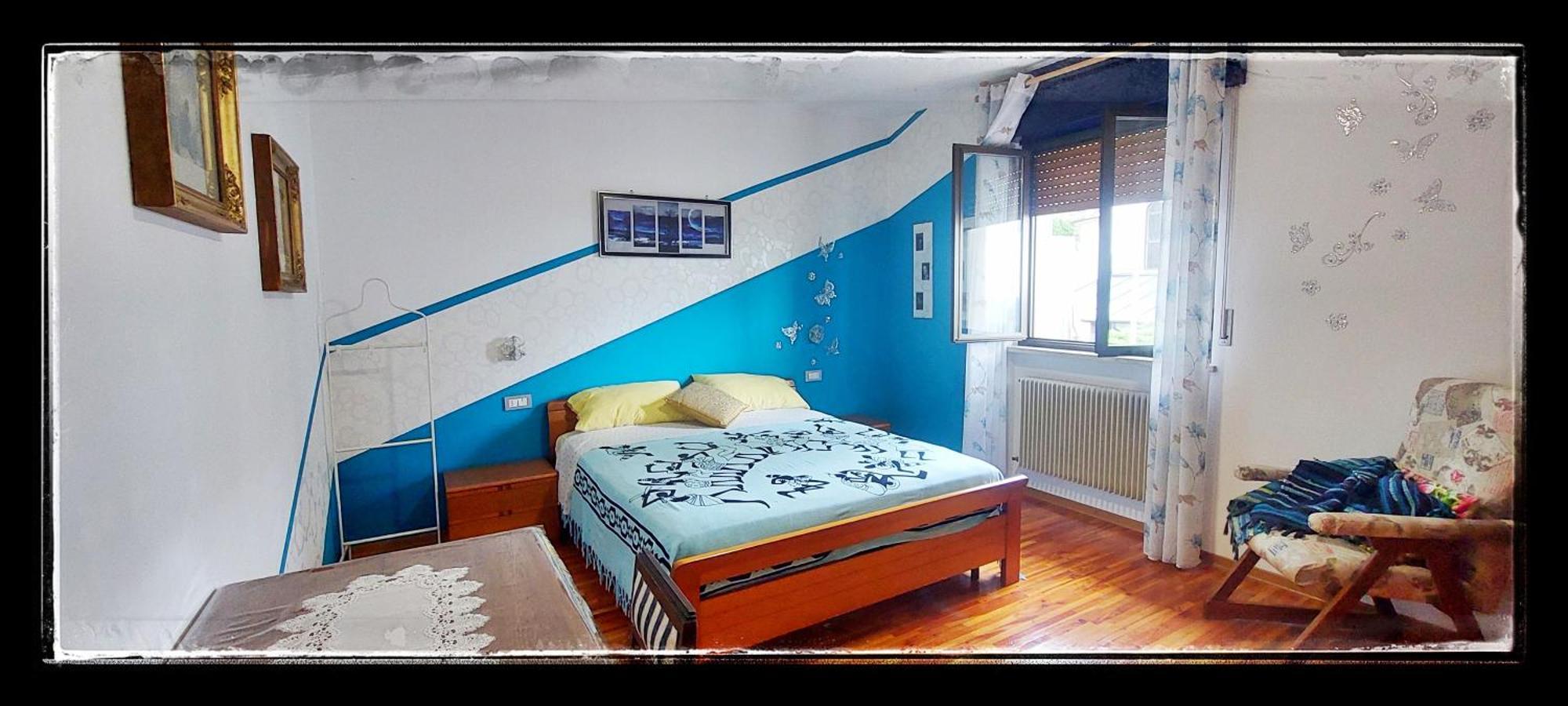 B&B Da Gi&Jo Forgaria nel Friuli 外观 照片